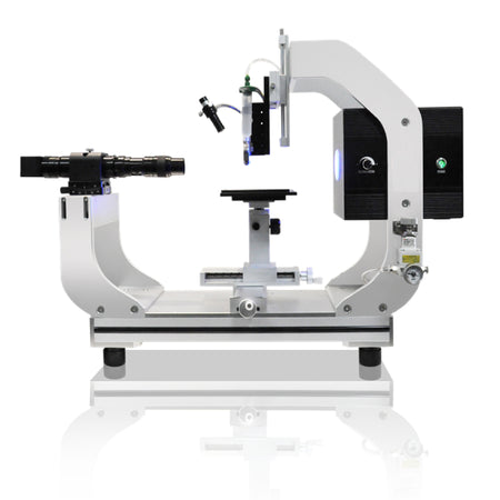 MSE PRO Precision Micro-Droplet Contact Angle Goniometer - Analytical Instruments & Consumables - MSE Supplies LLC - MSE Supplies