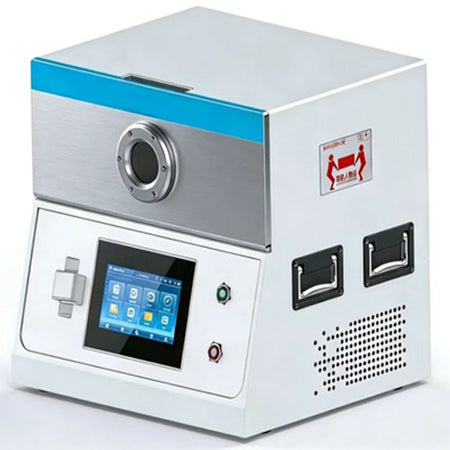 MSE PRO Benchtop Vacuum Plasma Cleaning System - Analytical Instruments & Consumables - MSE Supplies LLC - MSE Supplies