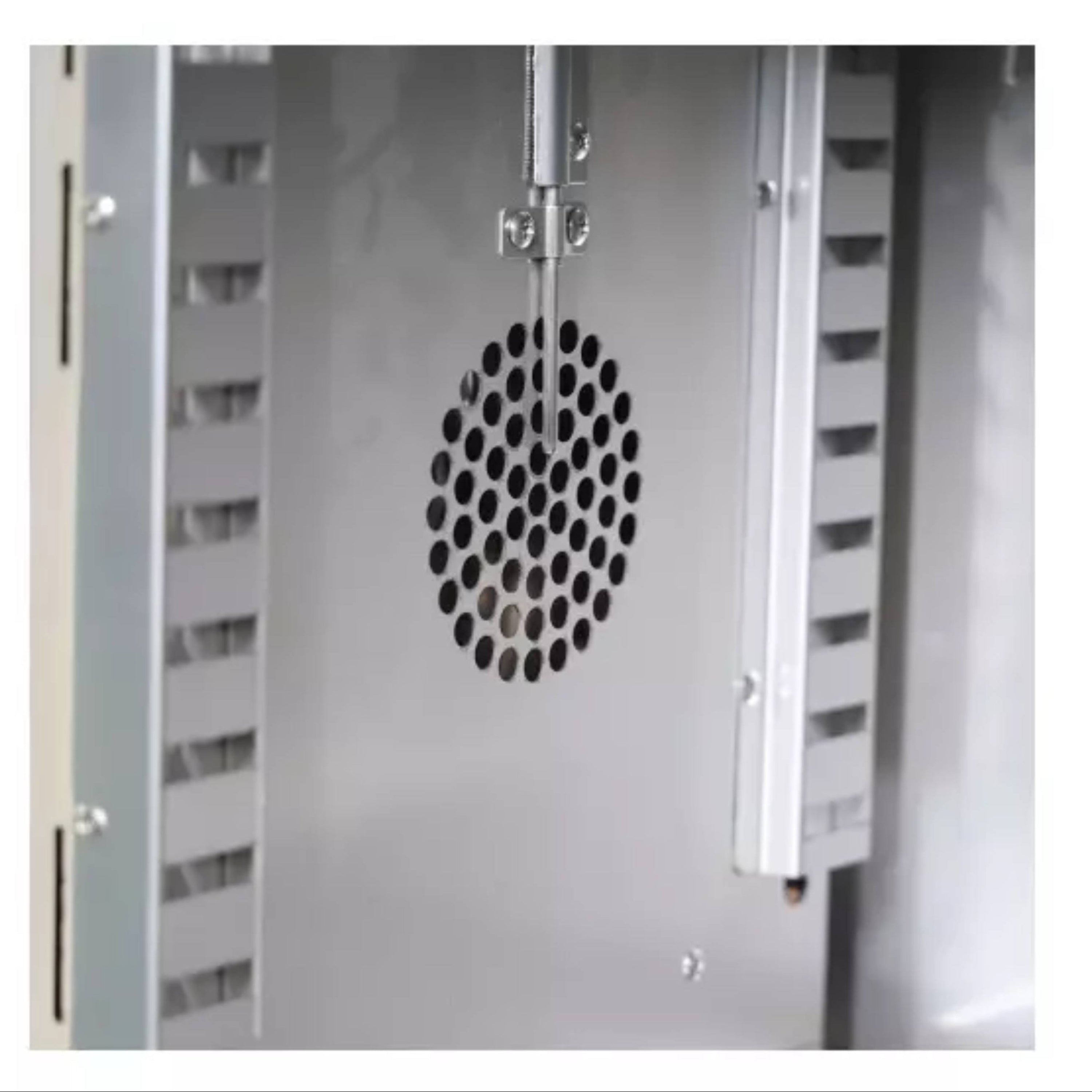 MSE PRO Anti-corrosive Drying Oven Horizontal type – 450×350×450mm, 220V, 71L