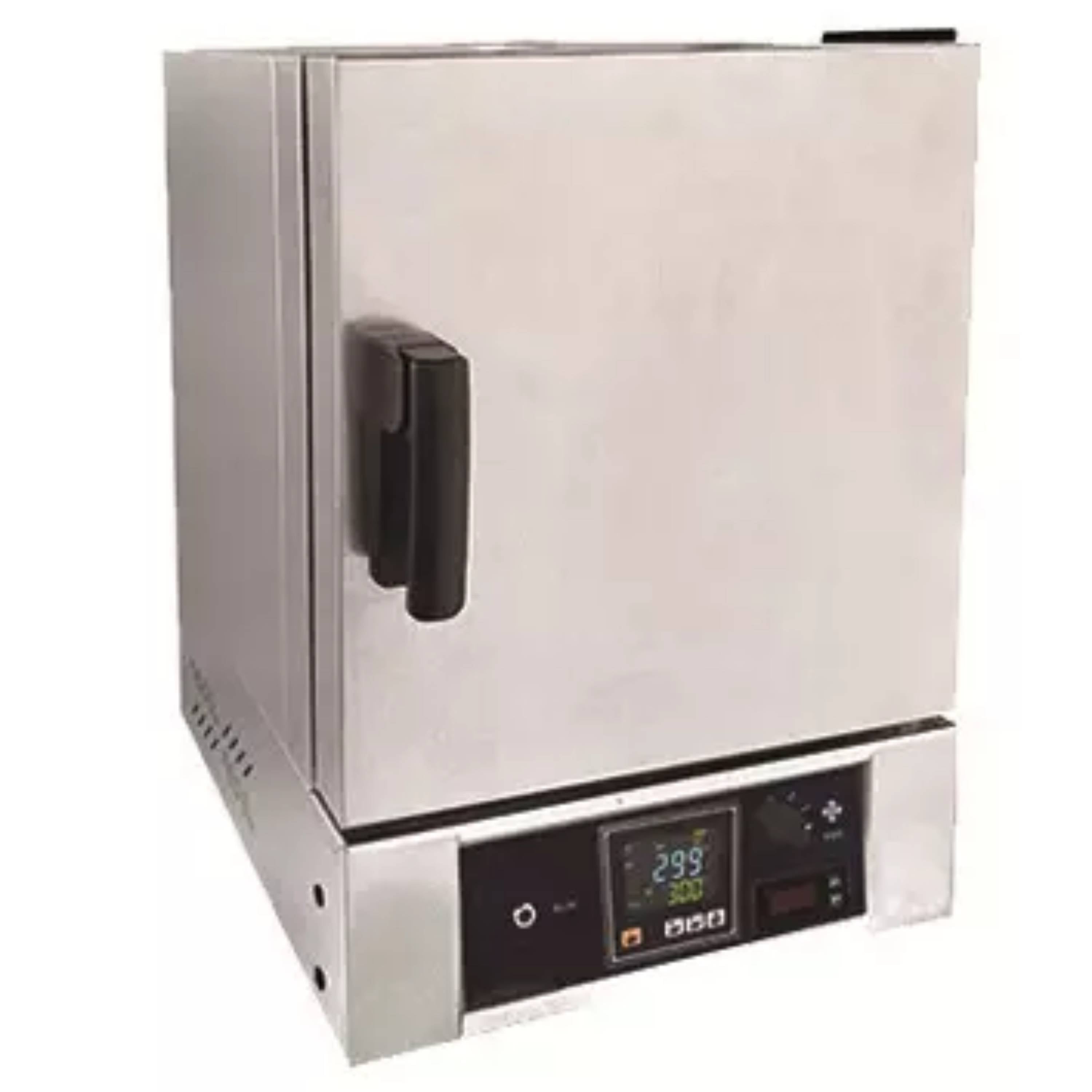 MSE PRO Forced Air Drying Oven Touch Screen controller – 310×310×310mm, 220V/110V, 30L