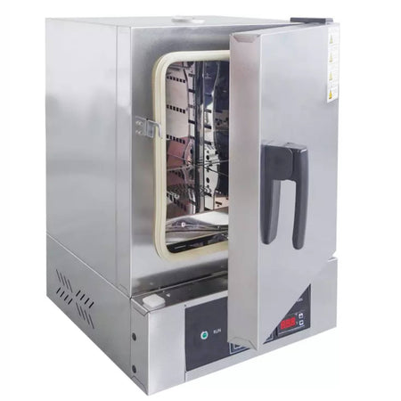MSE PRO Forced Air Drying Oven Touch Screen controller – 450×420×450mm, 220V, 85L
