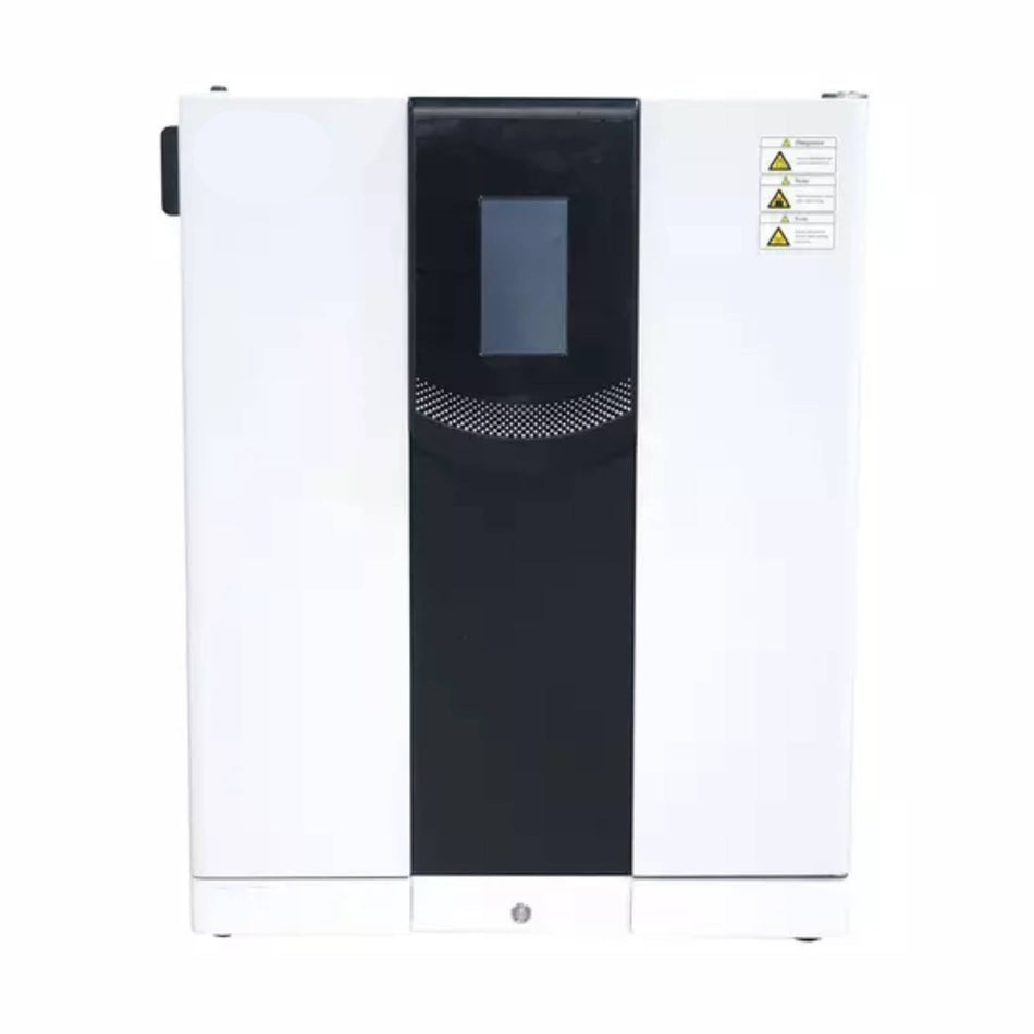 MSE PRO CO2 Incubator (Air Jacket) – 540×500×670mm, 180L