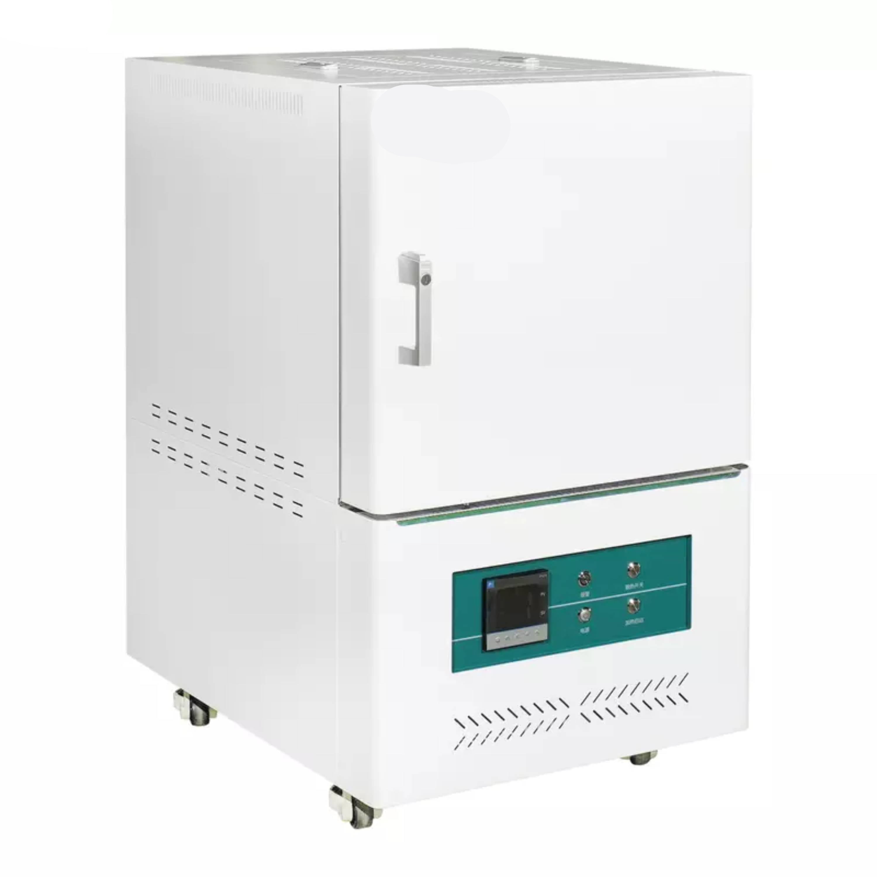 MSE PRO 1700℃ Muffle Furnace 30 segment controller (domestic brand) – 150×90×150mm, 220V, 2L