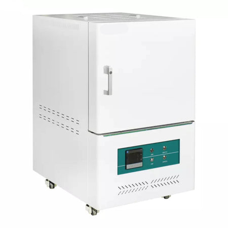 MSE PRO 1700℃ Muffle Furnace 30 segment controller 7.0 Inch Touch screen  – 300×260×260mm, 380V, 20L