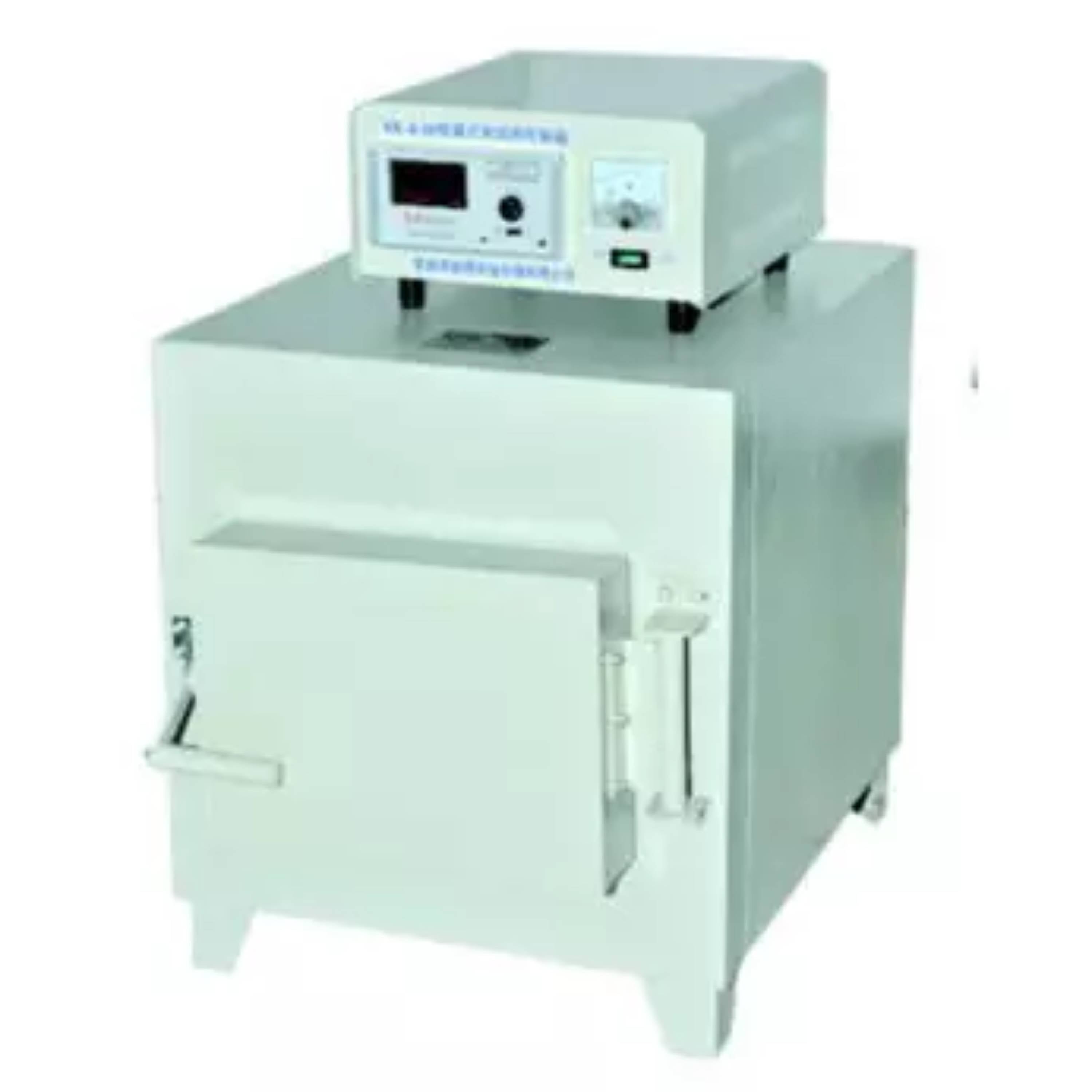 MSE PRO 1000℃ Box Resistance Furnace  – 500×300×200mm, 380V, 30L