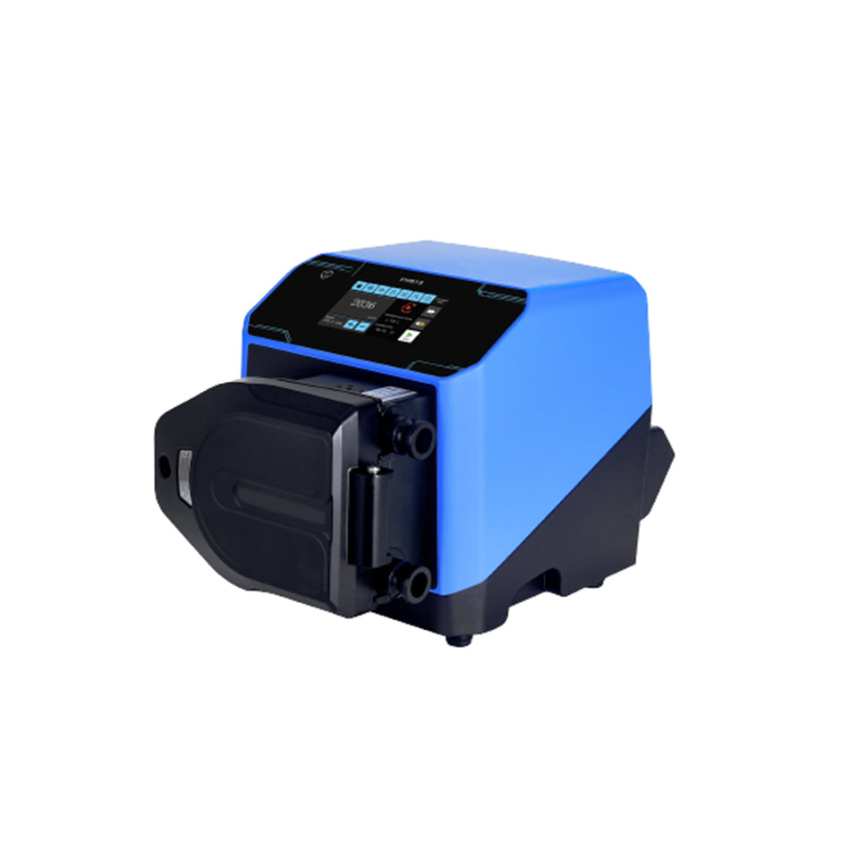 MSE PRO Intelligent Control High Protection Peristaltic Pump, 265rpm,  18L/min Max Flow - Pump Systems - MSE Supplies LLC - MSE Supplies