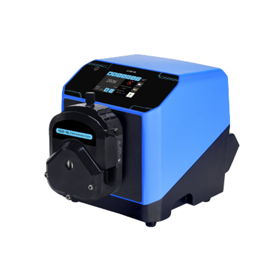 MSE PRO Intelligent Control High Protection Peristaltic Pump, 600rpm,  12000mL/min Max Flow - Pump Systems - MSE Supplies LLC - MSE Supplies