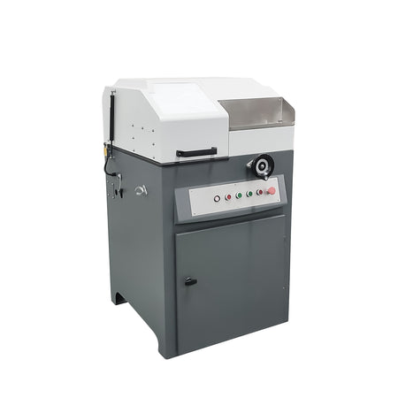 MSE PRO Metallographic Manual Cutting Machine with 85 mm Capacity - Metallographic Machines - MSE Supplies LLC - MSE Supplies