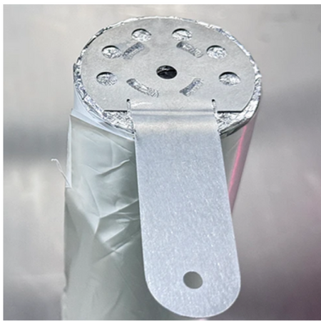 MSE PRO High-Precision Laser Welding Machine for Cylindrical Tabless Battery - Battery Equipment - MSE Supplies LLC - MSE Supplies