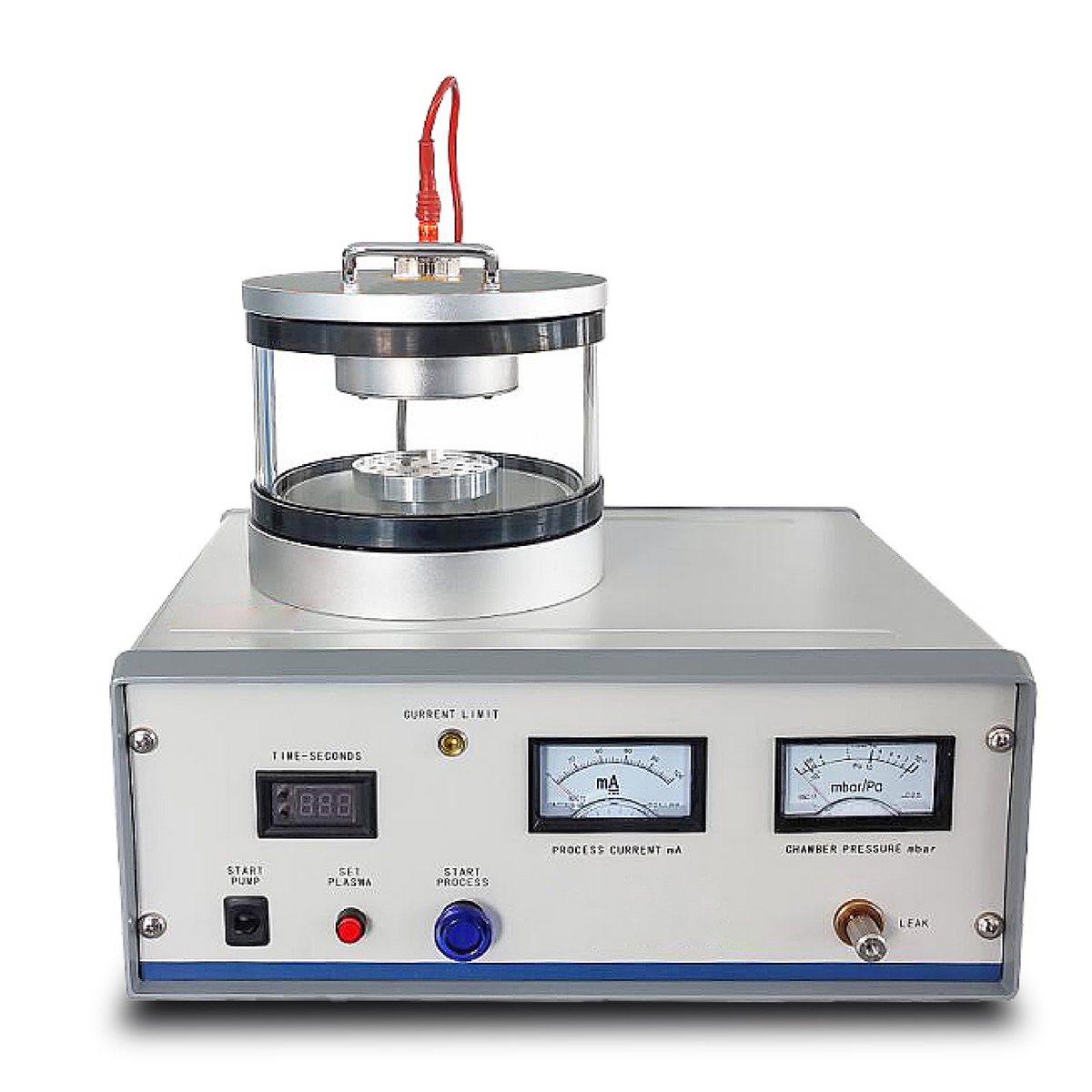 MSE PRO Vacuum Magnetron Sputter Coater - Laboratory Coaters - MSE Supplies LLC - MSE Supplies
