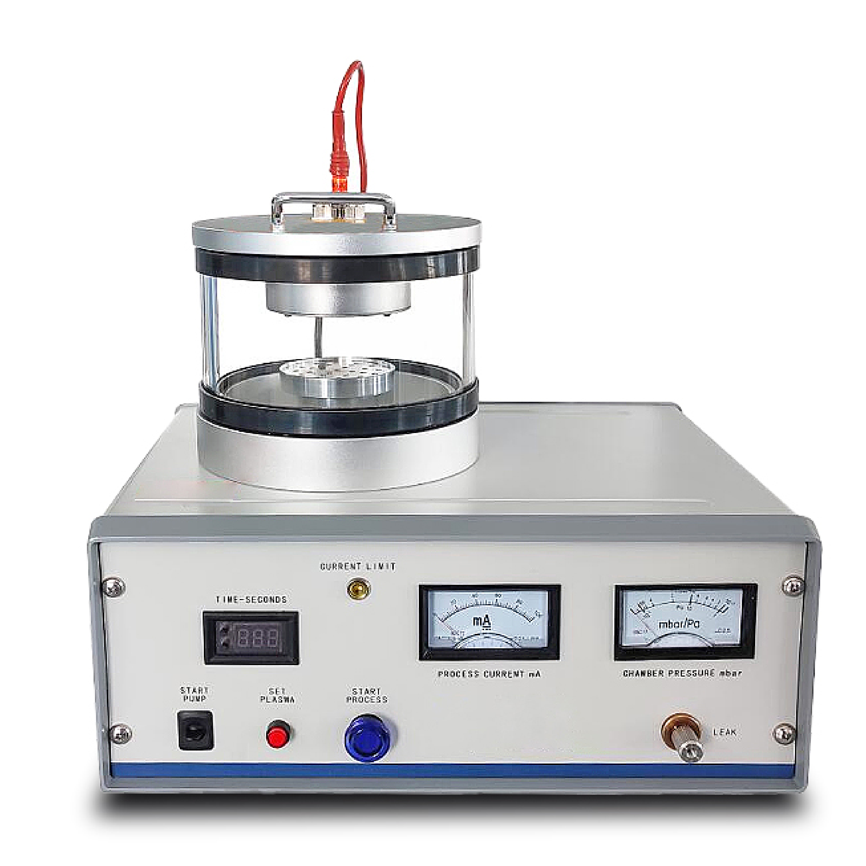 MSE PRO Vacuum Magnetron Sputter Coater - Laboratory Coaters - MSE Supplies LLC - MSE Supplies