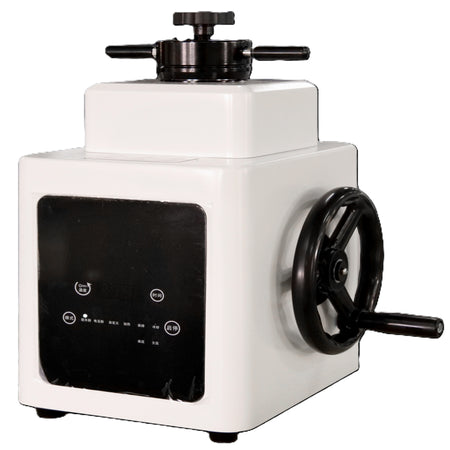 MSE PRO Metallographic Mounting Press with Digital Temperature Control (45 mm) - Metallographic Machines - MSE Supplies LLC - MSE Supplies