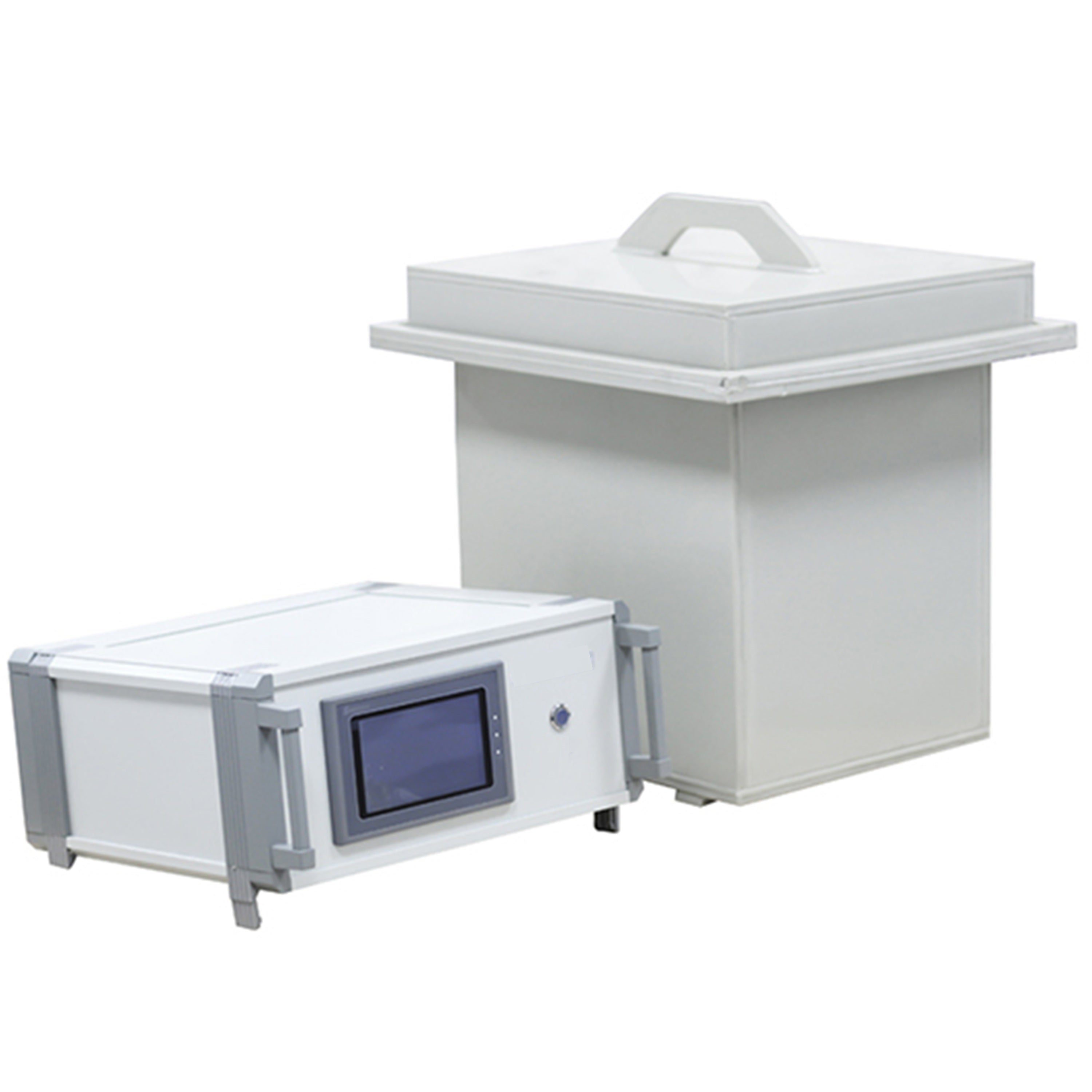 MSE PRO Automated Acid Etching System for Macrostructure Analysis with PLC Control - Metallographic Machines - MSE Supplies LLC - MSE Supplies