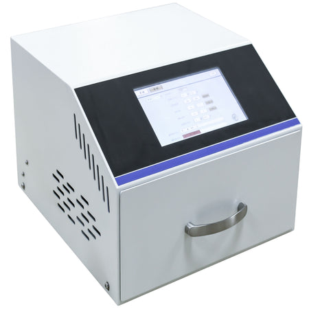 MSE PRO UV Curing Metallographic Mounting System for Rapid Multi-Sample Processing (30 mm) - Metallographic Machines - MSE Supplies LLC - MSE Supplies