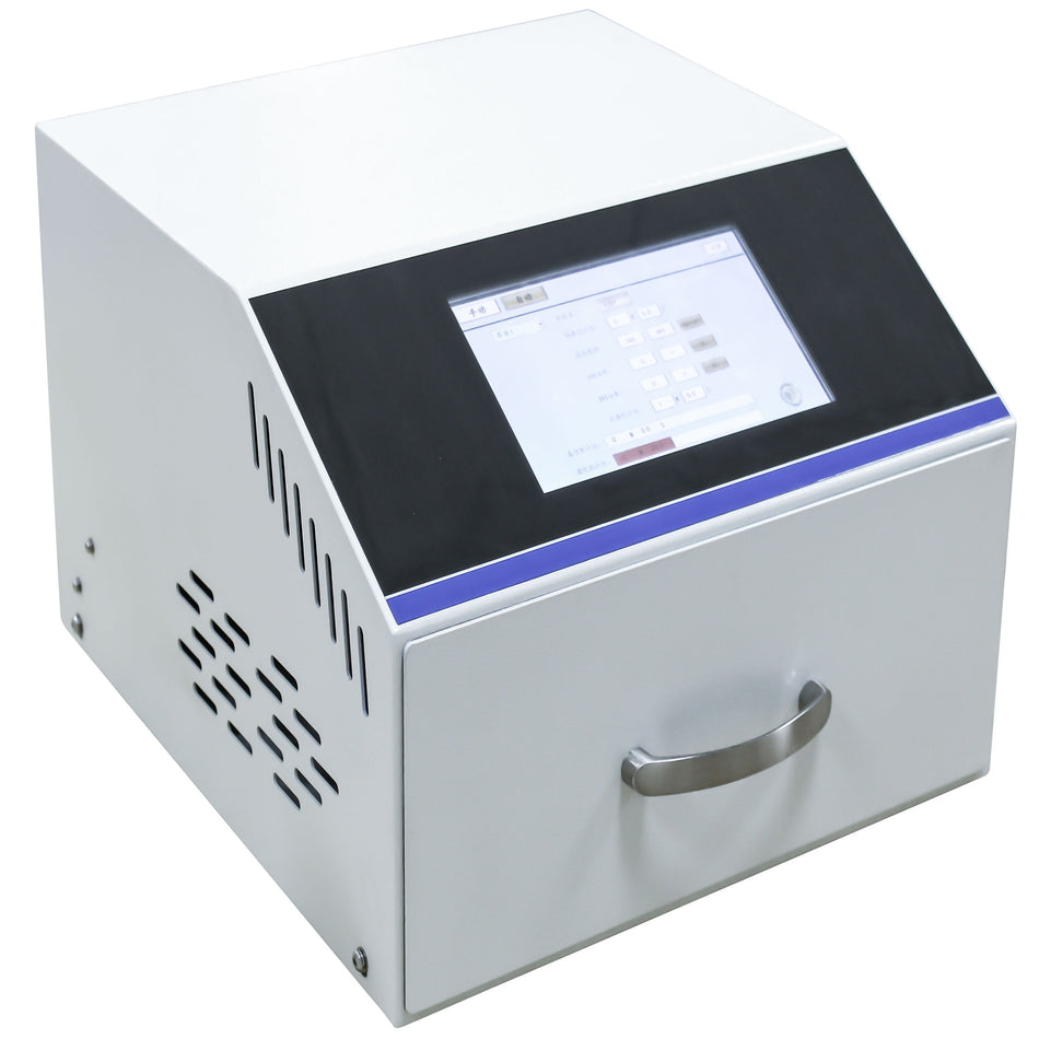 MSE PRO UV Curing Metallographic Mounting System for Rapid Multi-Sample Processing (30 mm) - Metallographic Machines - MSE Supplies LLC - MSE Supplies