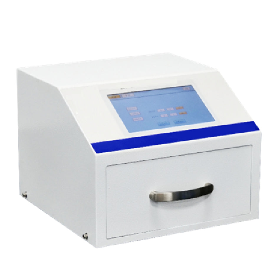 MSE PRO UV Curing Metallographic Mounting System with Automatic Door (30 mm) - Metallographic Machines - MSE Supplies LLC - MSE Supplies