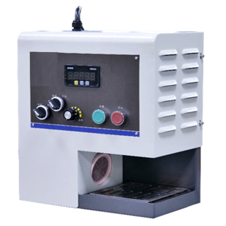 MSE PRO Automatic Metallographic Sample Drying System with Dual Airflow Design - Metallographic Machines - MSE Supplies LLC - MSE Supplies