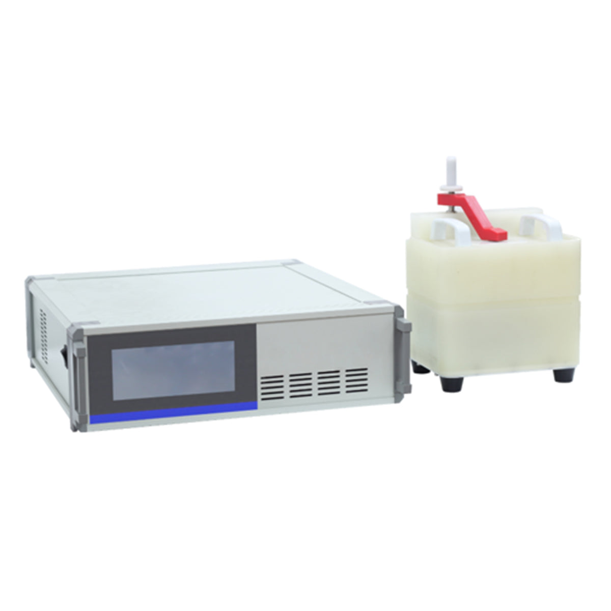 MSE PRO High-Power Metallographic Electropolishing & Etching System with Computer Control - Metallographic Machines - MSE Supplies LLC - MSE Supplies