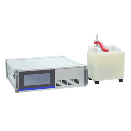 MSE PRO High-Power Metallographic Electropolishing & Etching System with Computer Control - Metallographic Machines - MSE Supplies LLC - MSE Supplies