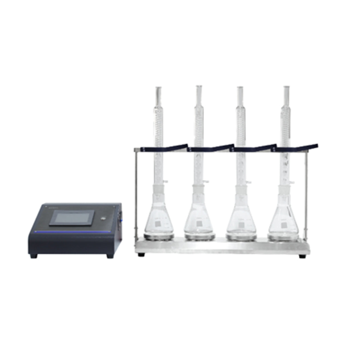 MSE PRO Intergranular Corrosion Testing System with Multi-Station Control (4 Stations) - Metallographic Machines - MSE Supplies LLC - MSE Supplies