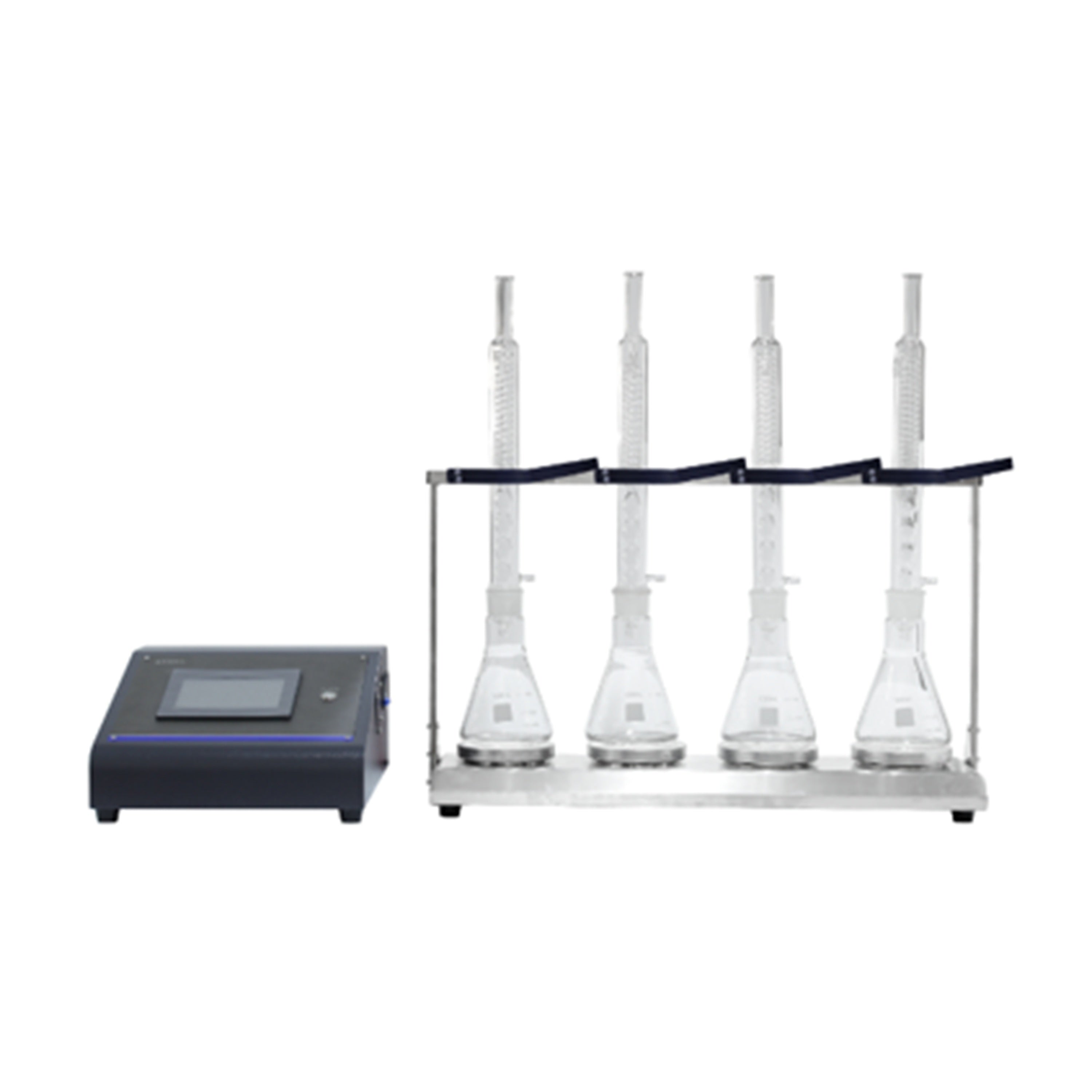 MSE PRO Intergranular Corrosion Testing System with Multi-Station Control (4 Stations) - Metallographic Machines - MSE Supplies LLC - MSE Supplies