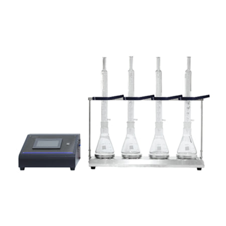 MSE PRO Intergranular Corrosion Testing System with Multi-Station Control (4 Stations) - Metallographic Machines - MSE Supplies LLC - MSE Supplies