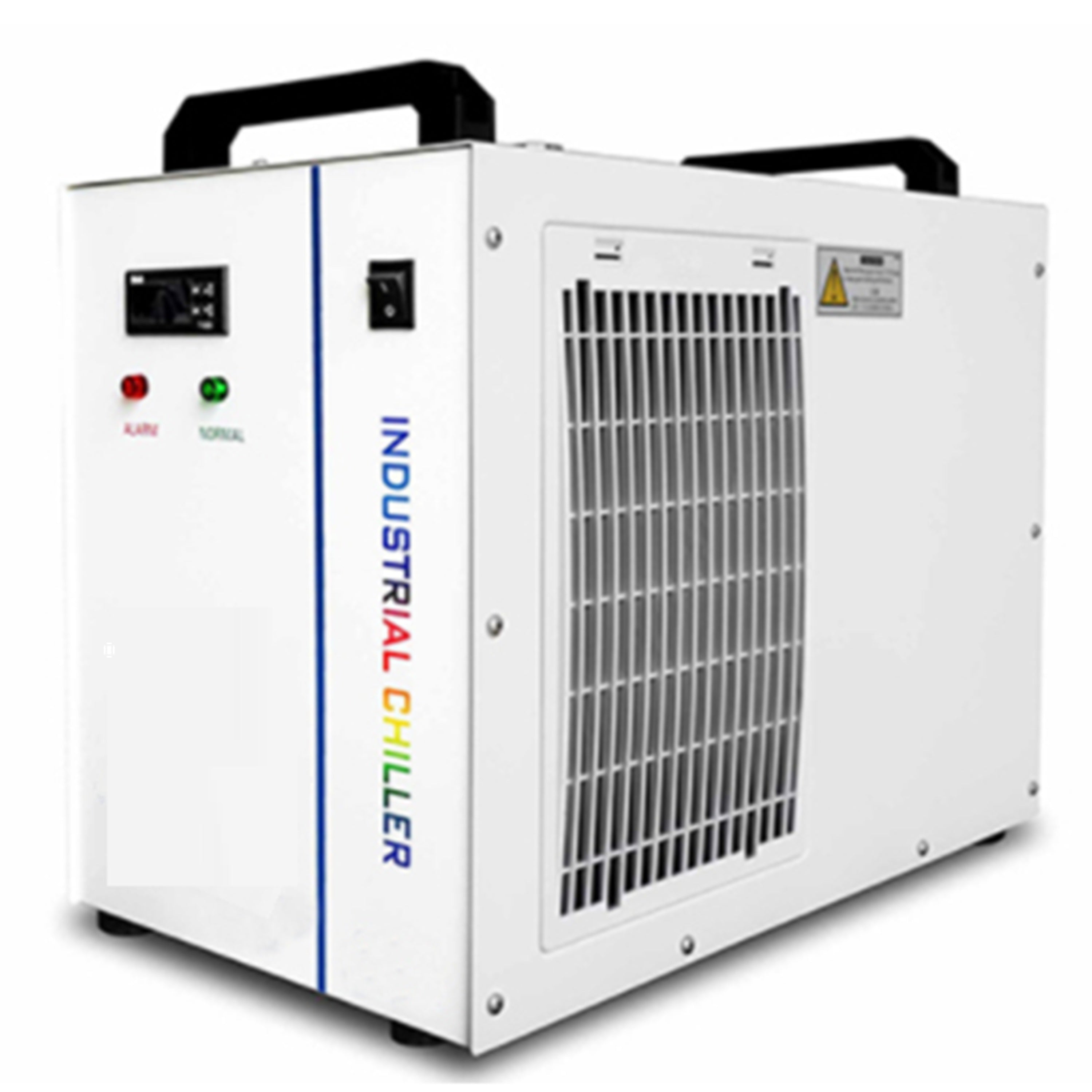 MSE PRO Automatic Recirculating Cooling Water System for Metallographic Mounting Press - Metallographic Machines - MSE Supplies LLC - MSE Supplies