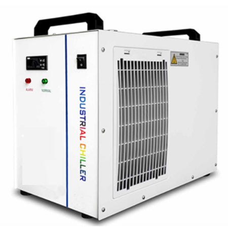 MSE PRO Automatic Recirculating Cooling Water System for Metallographic Mounting Press - Metallographic Machines - MSE Supplies LLC - MSE Supplies