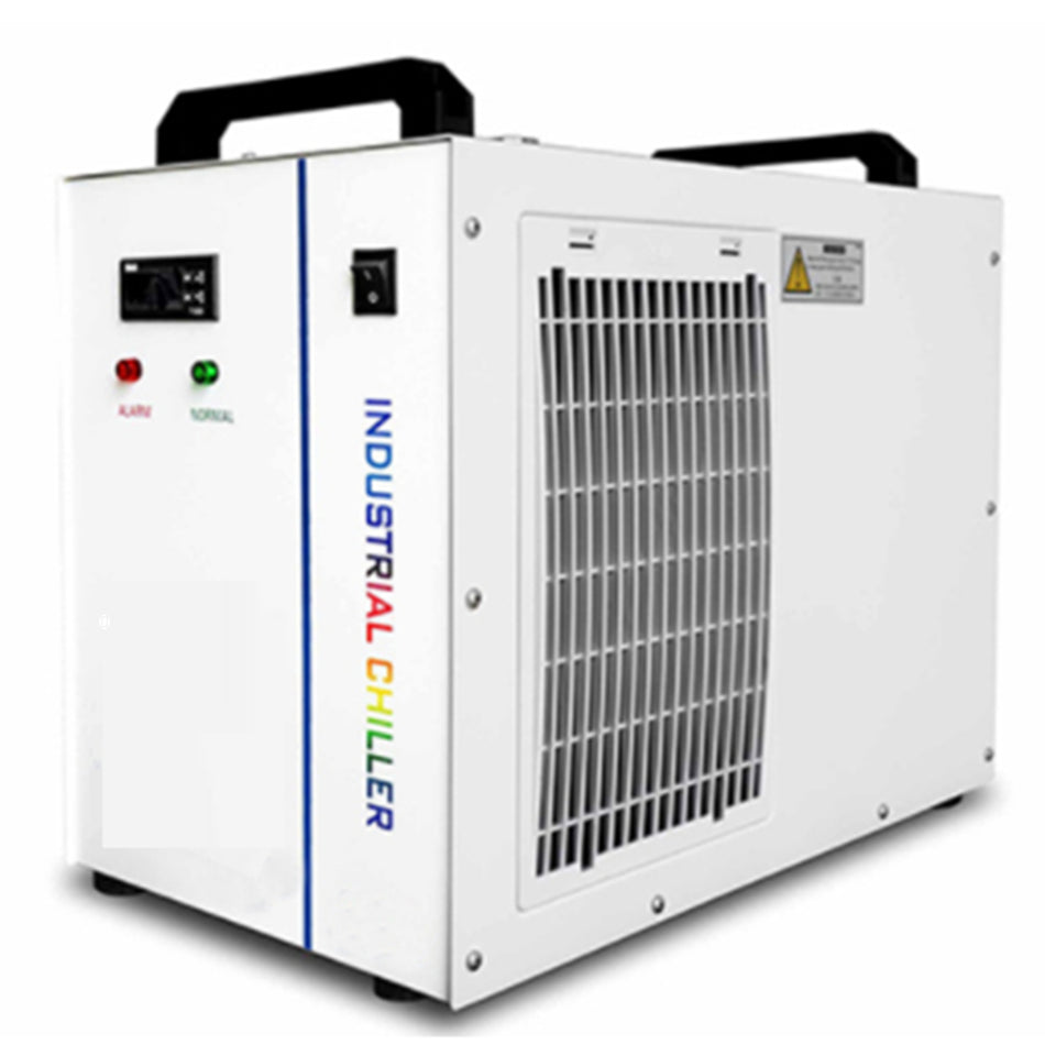 MSE PRO Automatic Recirculating Cooling Water System for Metallographic Mounting Press - Metallographic Machines - MSE Supplies LLC - MSE Supplies