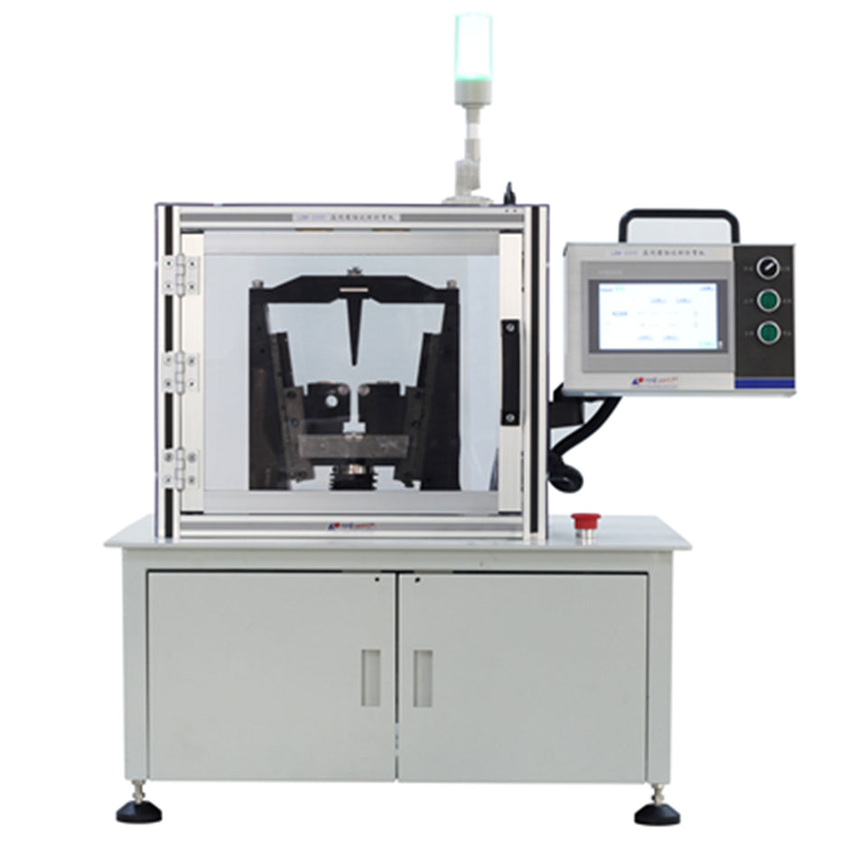 MSE PRO Automatic Metallographic Sample Bend Testing System for Intergranular Corrosion - Metallographic Machines - MSE Supplies LLC - MSE Supplies