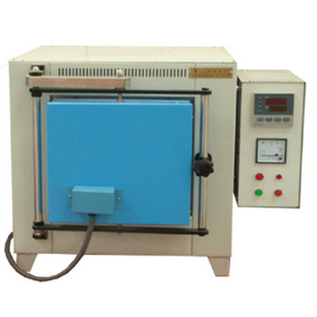 MSE PRO End-Quench Testing Furnace with Six-Sided Heating (1000°C) - Metallographic Machines - MSE Supplies LLC - MSE Supplies