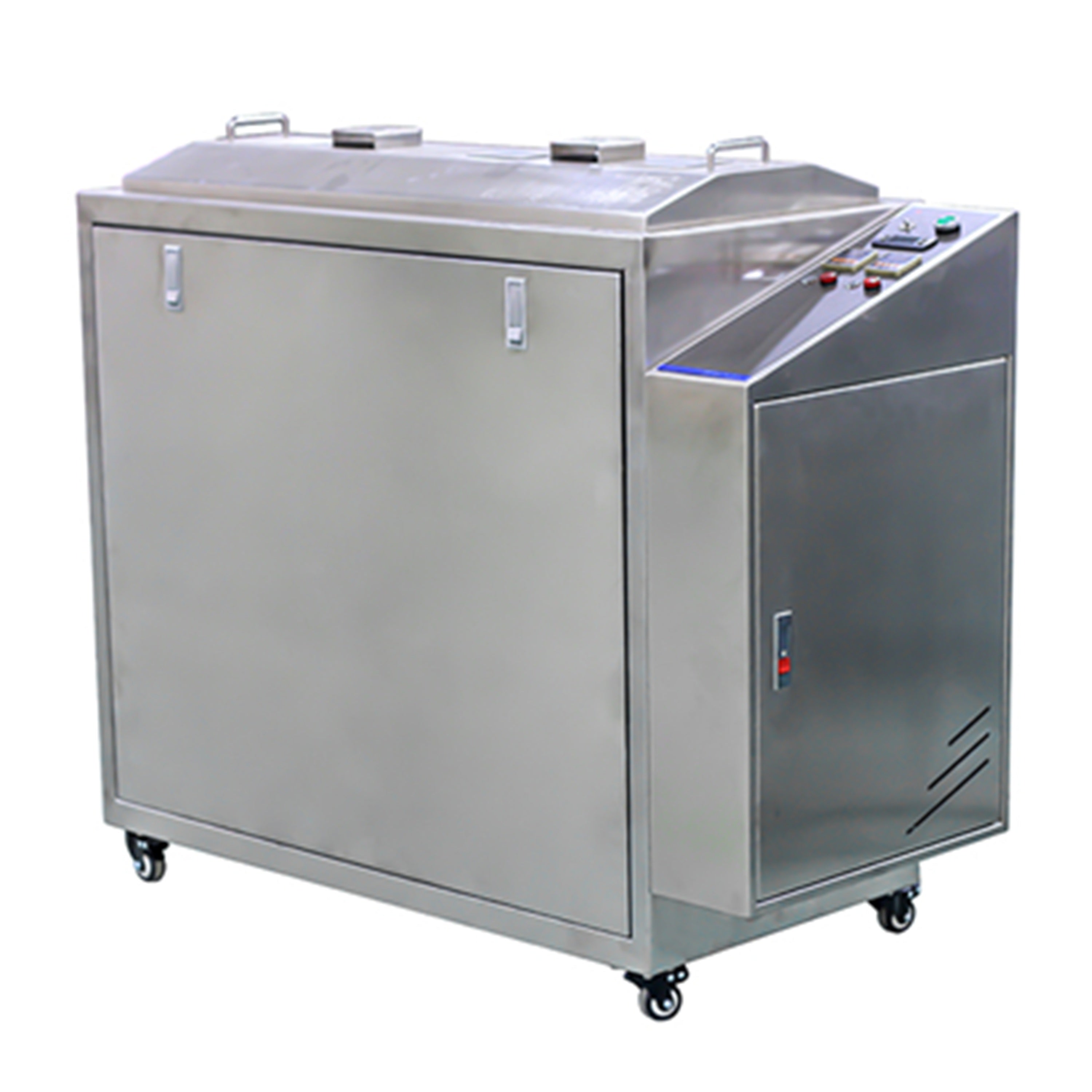 MSE PRO 4-Station End-Quench (Jominy) Testing Machine - Metallographic Machines - MSE Supplies LLC - MSE Supplies
