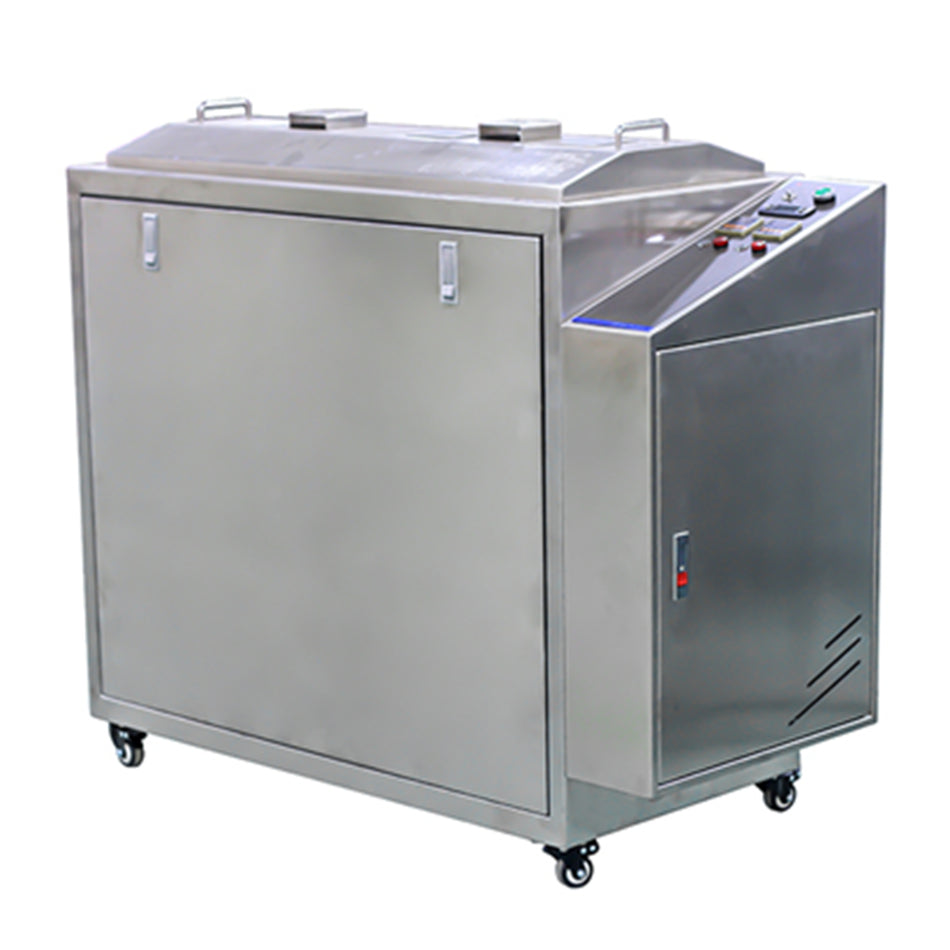 MSE PRO 6-Station End-Quench (Jominy) Testing Machine - Metallographic Machines - MSE Supplies LLC - MSE Supplies