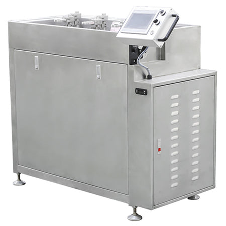 MSE PRO Advanced 5-Station End-Quench (Jominy) Testing System with PLC Control - Metallographic Machines - MSE Supplies LLC - MSE Supplies