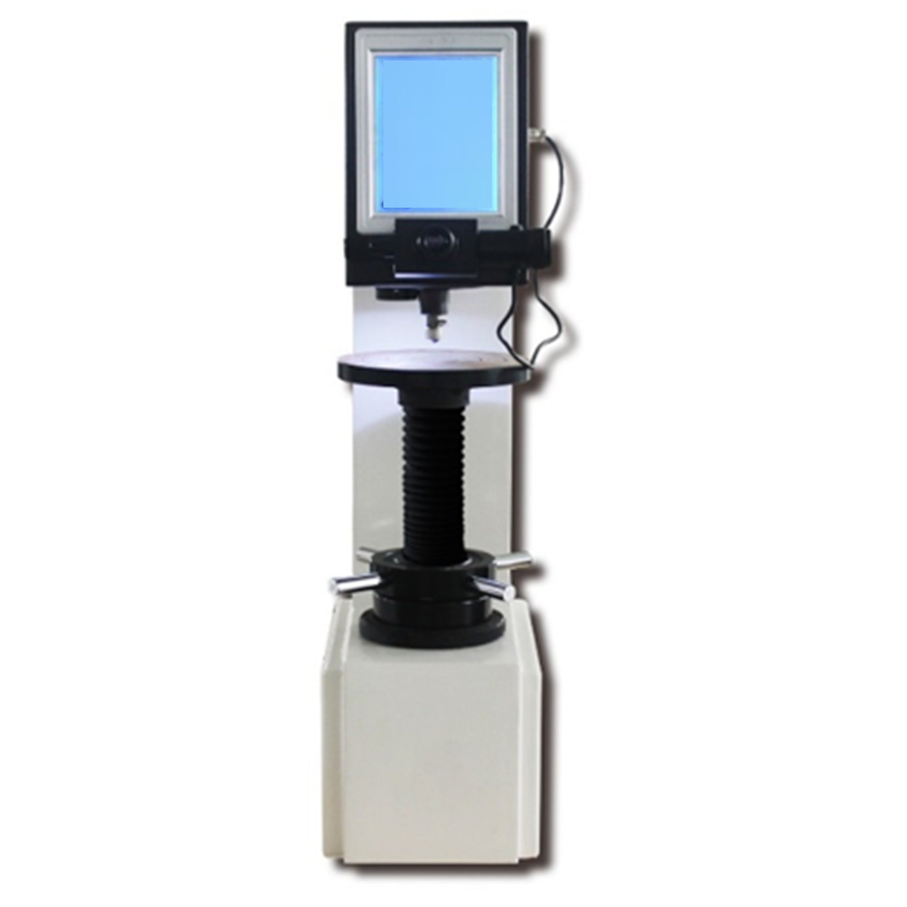MSE PRO Touchscreen Digital Brinell Hardness Tester with Automatic Loading - Metallographic Machines - MSE Supplies LLC - MSE Supplies