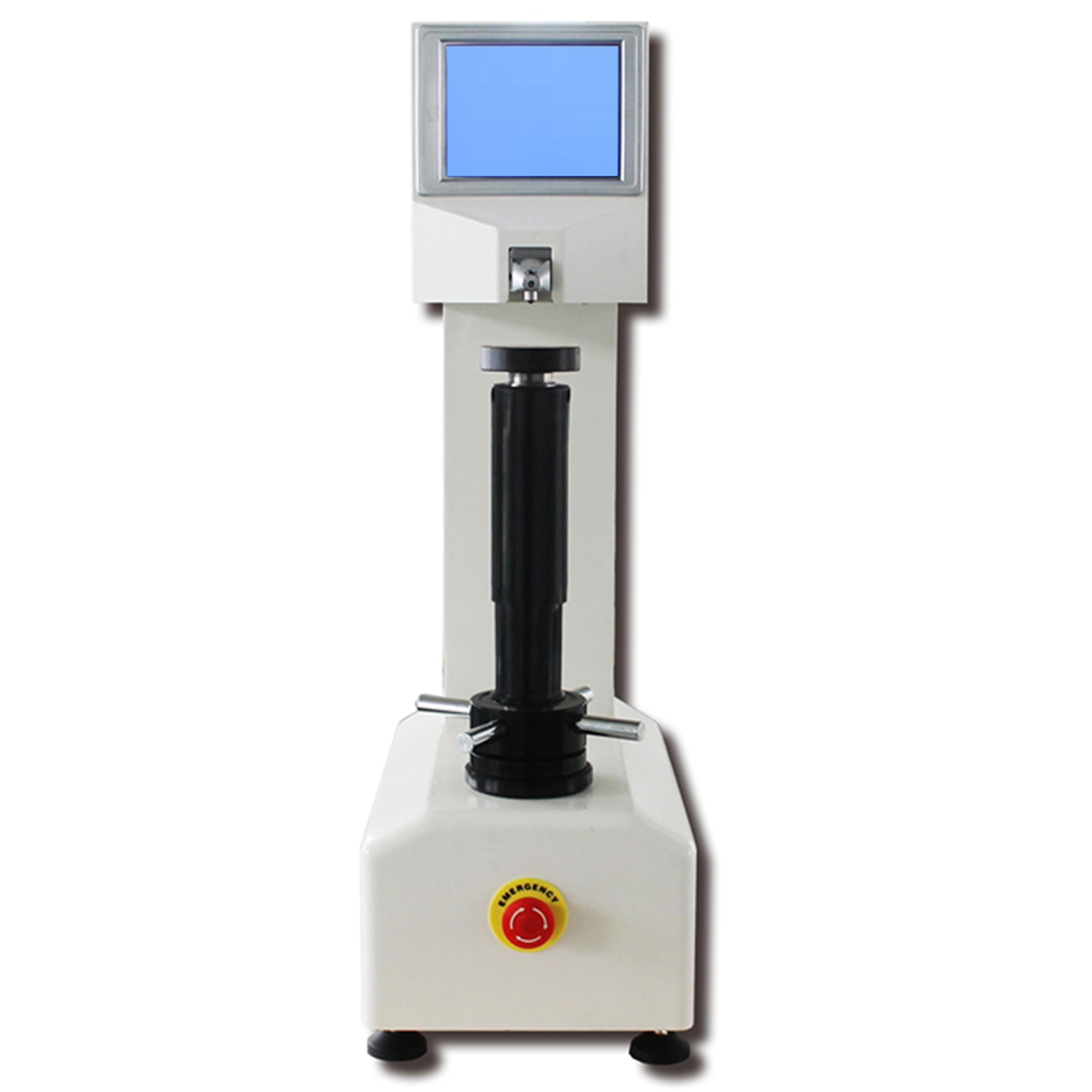MSE PRO Digital Rockwell Hardness Tester - Metallographic Machines - MSE Supplies LLC - MSE Supplies