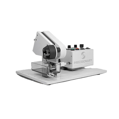 Precisionary Compresstome® VF-510-0Z Vibrating Microtome (Tissue Slicer) - Histology Equipment - Precisionary - MSE Supplies