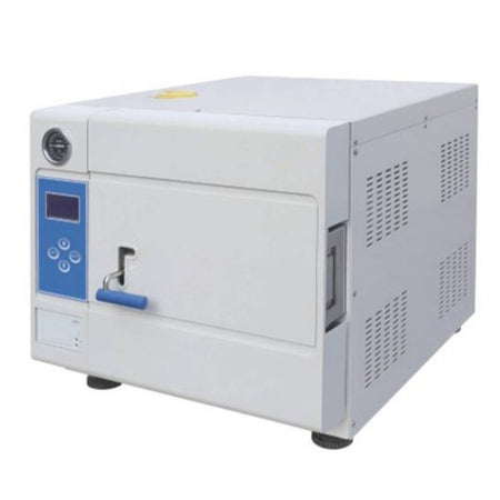MSE PRO 50L Class B Autoclave, AC220V/60Hz, 2.7kW