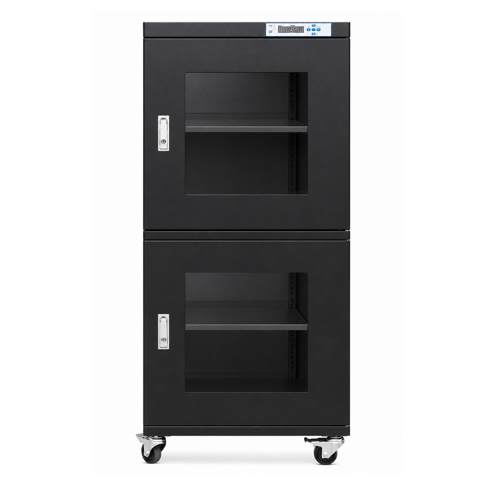 MSE PRO 20%-60%RH 540L ESD Safe Dry Cabinet, 110V 60Hz