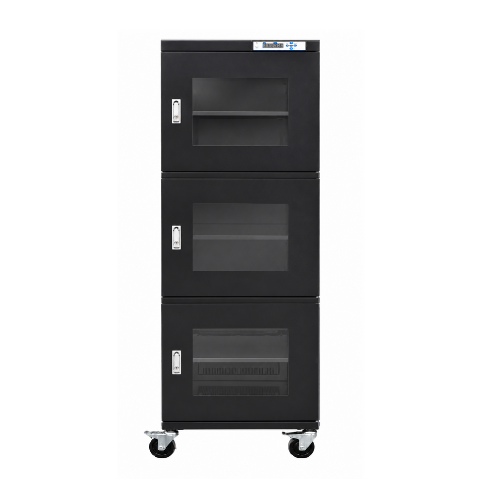 MSE PRO 20%-60%RH 718L ESD Safe Dry Cabinet, 110V 60Hz