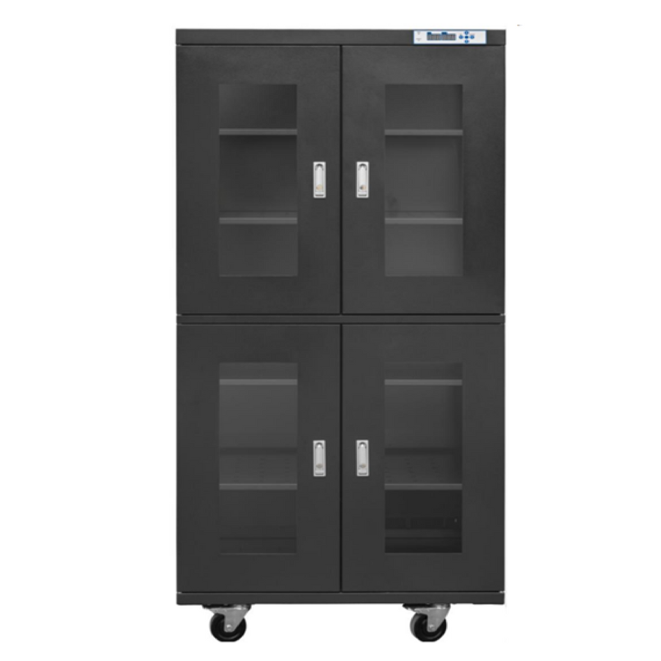 MSE PRO 20%-60%RH 870L ESD Safe Dry Cabinet, 110V 60Hz