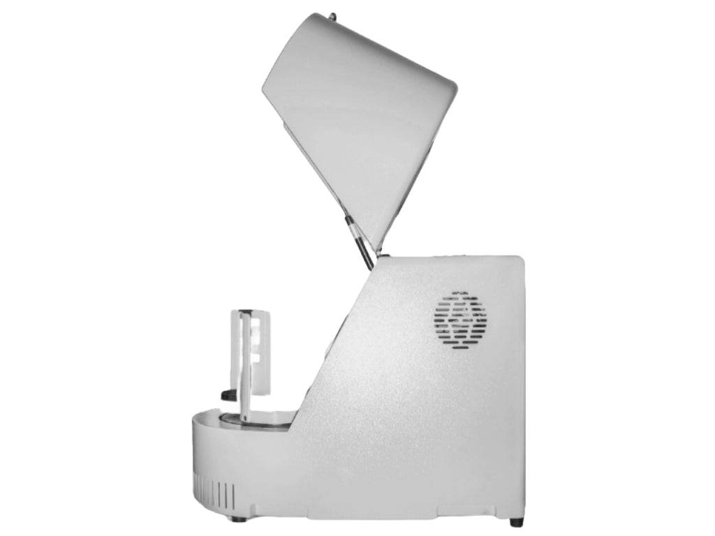 MSE PRO 0.4L (4 x 100ml or 4 x 50 ml) Bench Top Mini High Energy Vertical Planetary Ball Mill, Ball Mills, MSE Supplies LLC, MSE Supplies