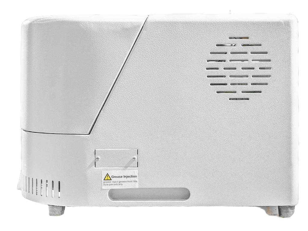 MSE PRO 0.4L (4 x 100ml or 4 x 50 ml) Touchscreen High Energy Planetary Ball Mill, Ball Mills, MSE Supplies LLC, MSE Supplies