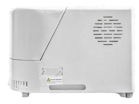 MSE PRO 0.4L (4 x 100ml or 4 x 50 ml) Touchscreen High Energy Planetary Ball Mill, Ball Mills, MSE Supplies LLC, MSE Supplies