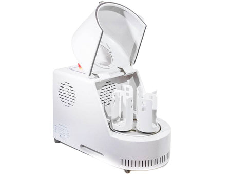 MSE PRO 16L (4 x 4L) Vertical High Energy Planetary Ball Mill, Ball Mills, MSE Supplies LLC, MSE Supplies