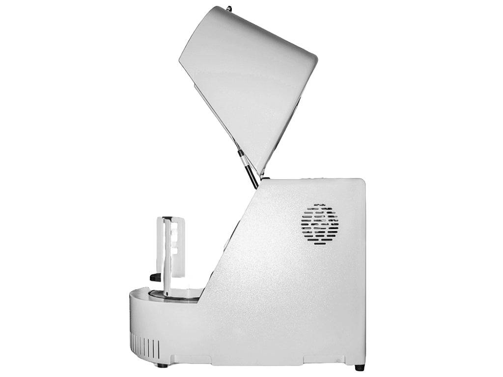 MSE PRO 1L (4 x 250ml) Vertical High Energy Planetary Ball Mill, Ball Mills, MSE Supplies LLC, MSE Supplies