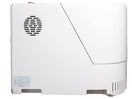 MSE PRO 2L (4 x 500ml) Vertical High Energy Planetary Ball Mill, Ball Mills, MSE Supplies LLC, MSE Supplies