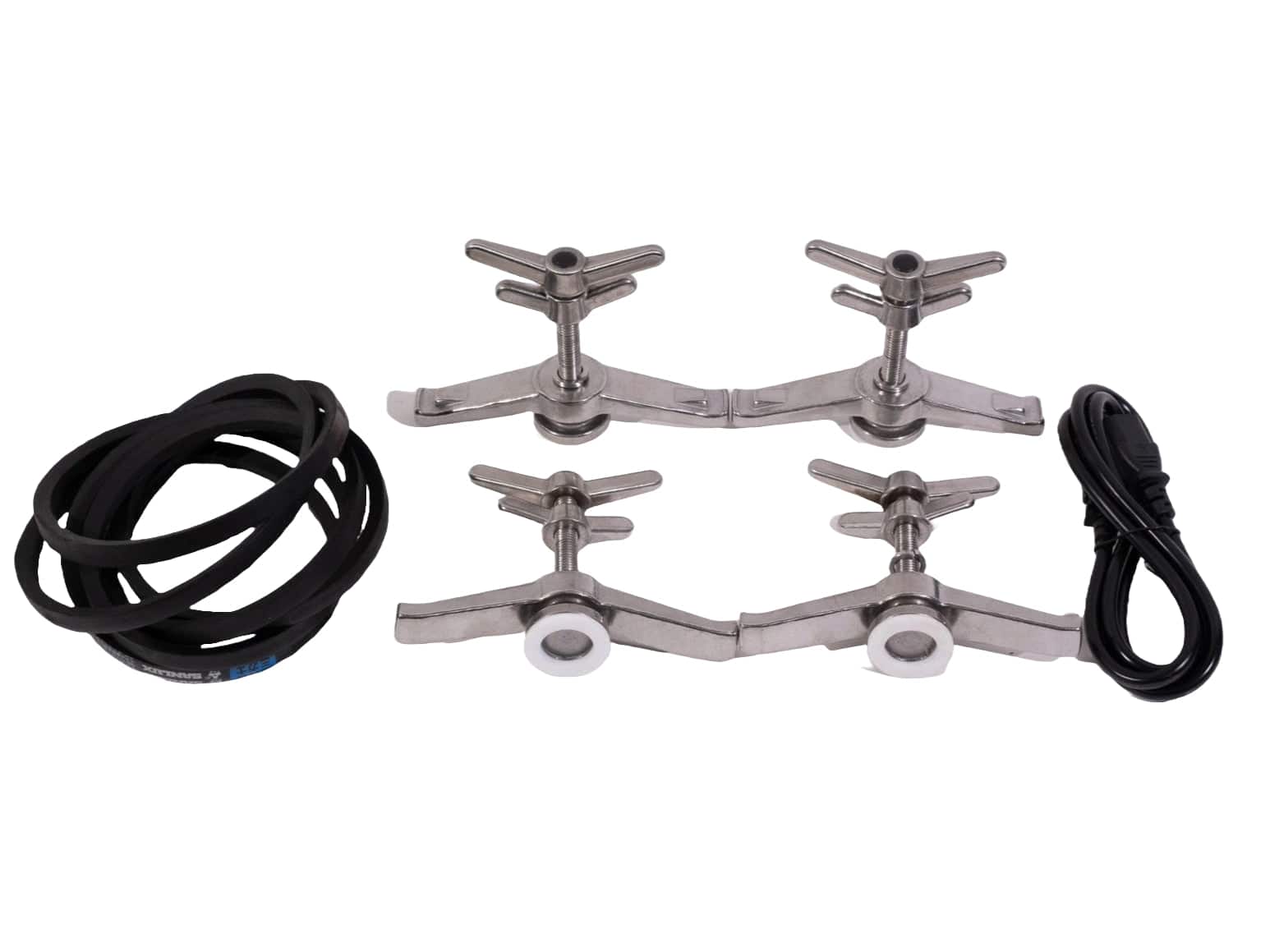 MSE PRO 16L (4 x 4L) Vertical High Energy Planetary Ball Mill, Ball Mills, MSE Supplies LLC, MSE Supplies