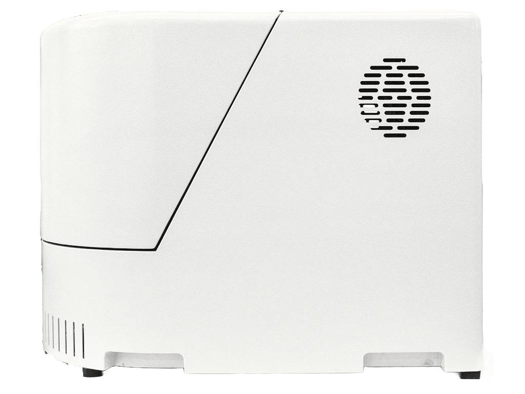 MSE PRO 20L (4 x 5L) Vertical High Energy Planetary Ball Mill, Ball Mills, MSE Supplies LLC, MSE Supplies