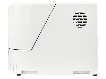 MSE PRO Vertical Planetary Ball Mill with Compact Design, Ball Mills, MSE Supplies LLC, MSE Supplies